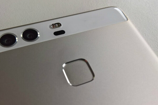 Huawei P9:n kuvat vuotivat nettiin