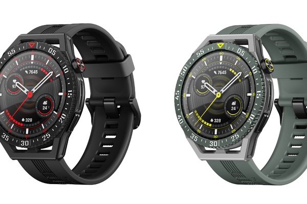 Huawei toi myyntiin 199 euron Watch GT 3 SE -kellon