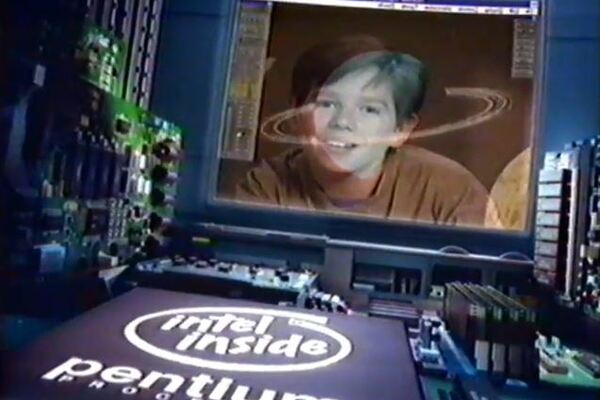 Happy 20th birthday to the Intel Premium line