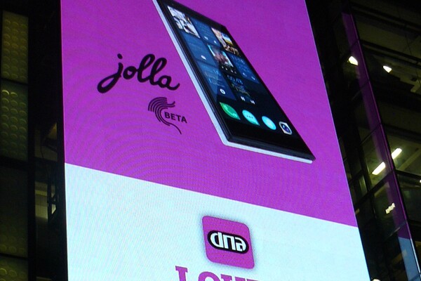 Jolla sai maailmanensi-iltansa näyttävin menoin