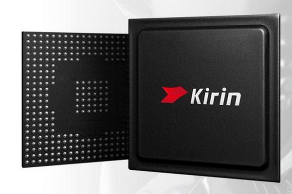 Huawein uusi tehopiiri julkistettiin: Kirin 950