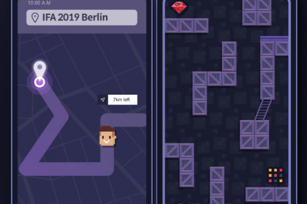 LG esittelee IFA 2019-messuilla V60 ThinQ puhelimen, jossa on kaksi näyttöä - panostaa mobiilipelaamiseen?