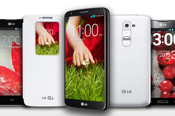 Join LG developer program, get a free G2 flagship