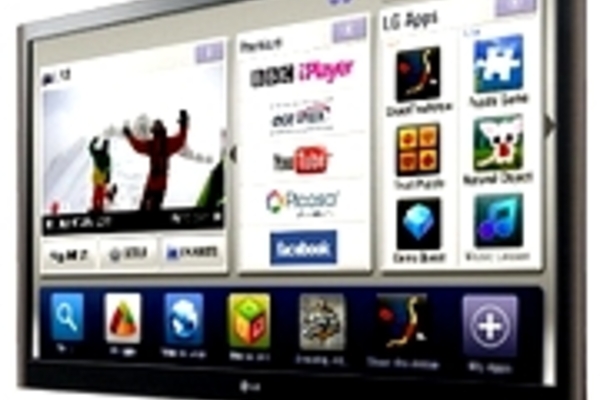 LG announces premium content for 3D TVs