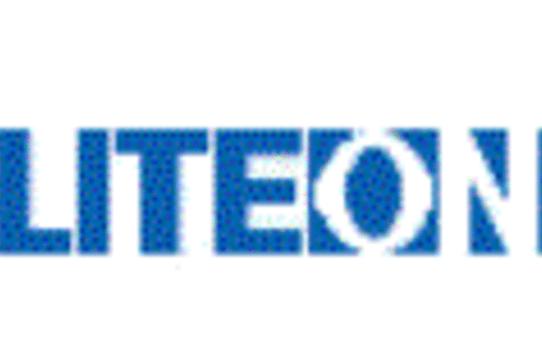 Lite-On to manufacture networked audio appliances