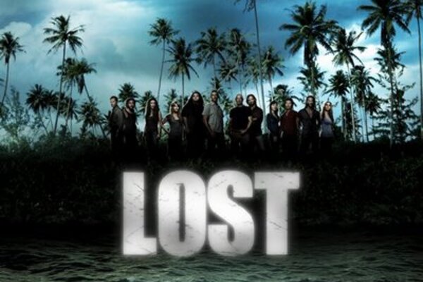 'Lost' was most pirated TV show of 2010