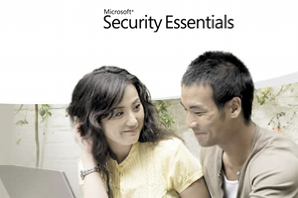 Microsoft released free anti-virus software