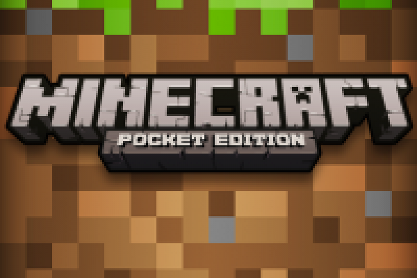 Minecraft Pocket Edition sai ison päivityksen