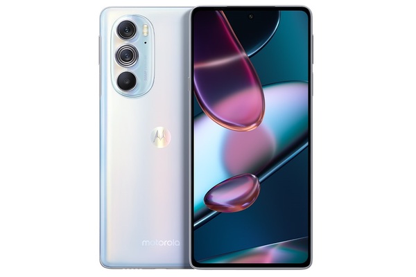 Ensimmäinen Snapdragon 8 Gen 1 -piirillä toimiva puhelin julkaistiin Motorolan toimesta