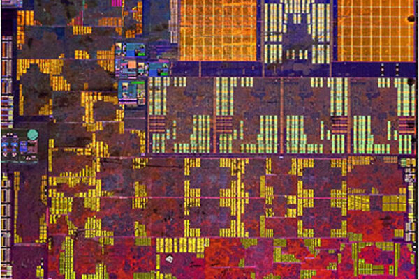 AMD julkisti vähävirtaiset Beema ja Mullins -piirit