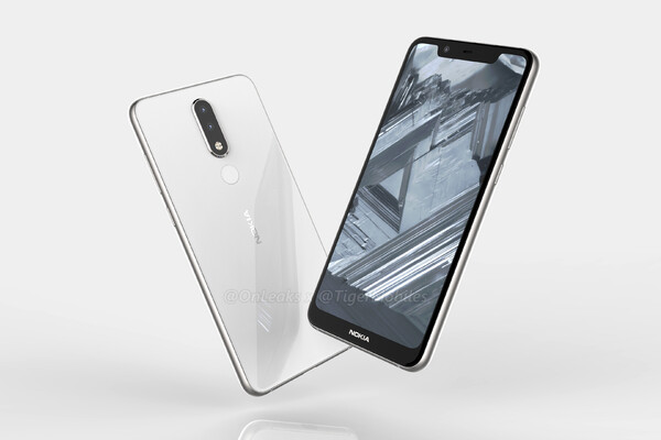 Google pakotti: Lovi teki paluun Nokia-puhelimiin