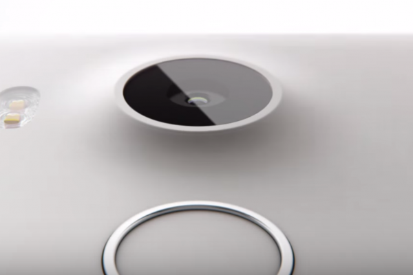 Miksi Nexus 5X ottaa kuvia ylösalaisin? Google kertoi syyn