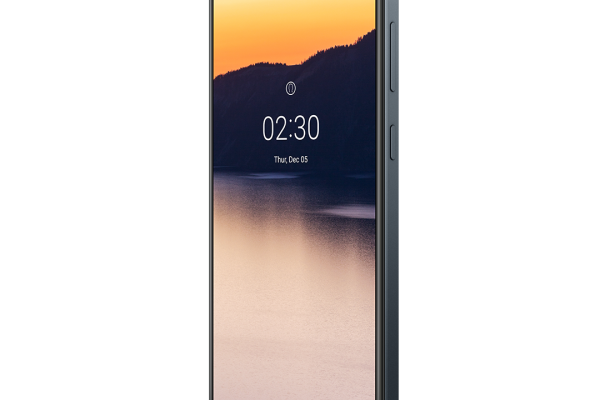 Nokia 2.3 hinta 119 euroa - toimitukset alkavat 27. tammikuuta