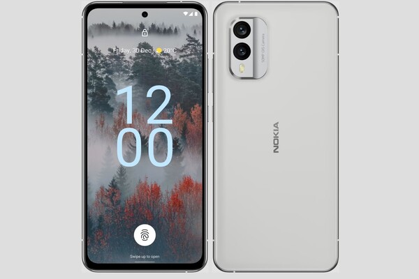 Nokia X30 nyt myynnissä ensimmäisillä jälleenmyyjillä