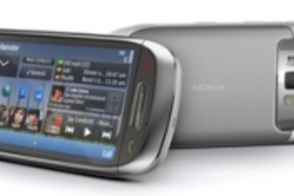 Ei tullut X7:ää, vaan Nokia Astound