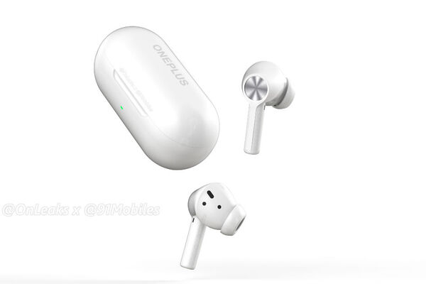 Vuoto esittelee etuajassa OnePlussan tulevat nappikuulokkeet