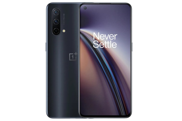 Päivän diili: OnePlus Nord CE (256GB) on nyt 40 euron alennuksessa