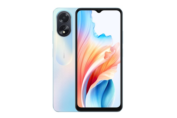 OPPO-puhelin nousi yllättäen kuukauden myydyimmäksi heinäkuussa