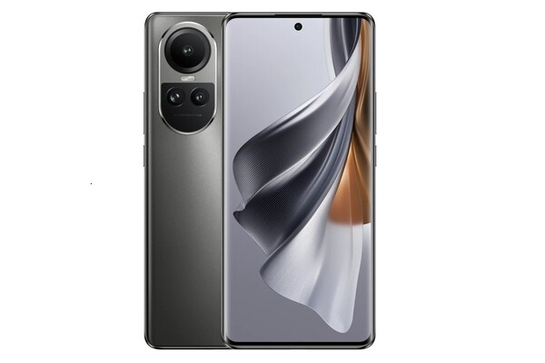 399 euron Oppo Reno10 -puhelin tuotiin myyntiin Suomessa