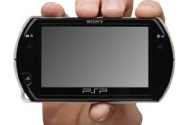 U.S. PSP sales jump 300 percent following PSPgo launch