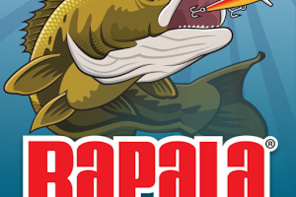 Kokenut pelistudio julkaisi virallisen Rapala-kalastuspelin Androidille ja iOS:lle