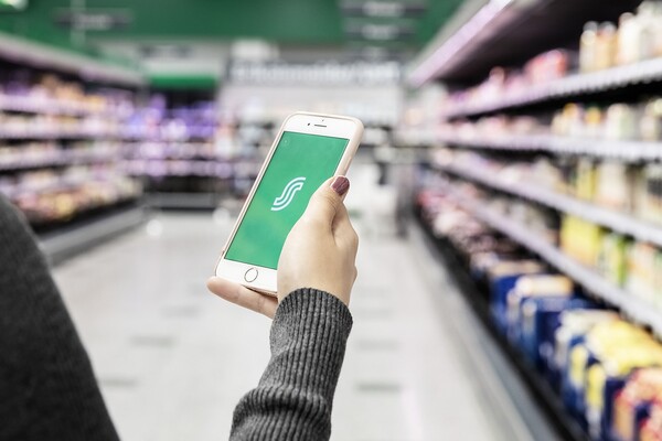 S-ryhmältä muistutus kahden kortin taktiikasta Bonuksen kerryttämiseen mobiililaitteilla