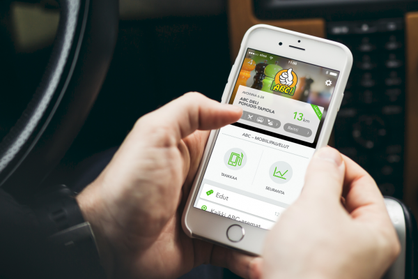 ABC-asemille tulossa mobiilimaksutuki
