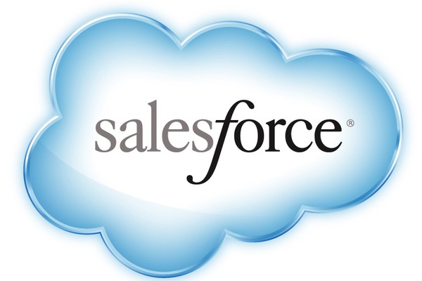 Microsoft seen as suitor for Salesforce