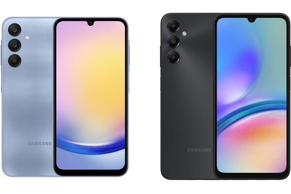 Samsung toi kaksi alle 300 euron hintaluokan puhelinta myyntiin Suomessa