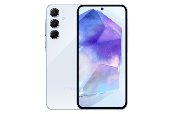 Samsungin Galaxy A34 5G ja Galaxy A55 5G nyt saatavilla - heti jopa 100 euron alennuksessa