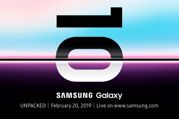 Galaxy S10 esitellään – Seuraa tapahtumaa suorana täältä