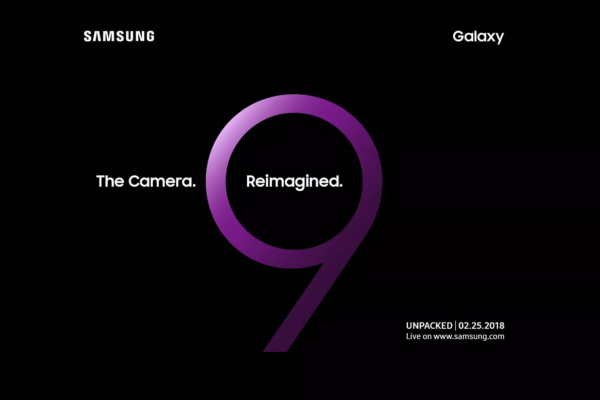 Galaxy S9 julkistetaan aivan pian – Seuraa tilaisuutta täältä