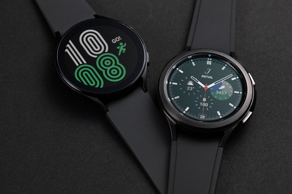Galaxy Watch4 -älykellot käyttävät Wear OS:ää ja ovat tehokkaampia