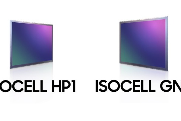 Samsung julkaisi älypuhelimiin suunnatun 200 megapikselin kamerasensorin