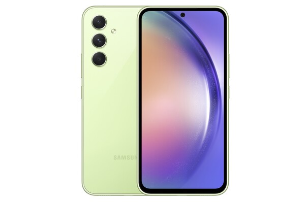 Neljän Samsung Galaxy A -mallin myynti alkaa Suomessa