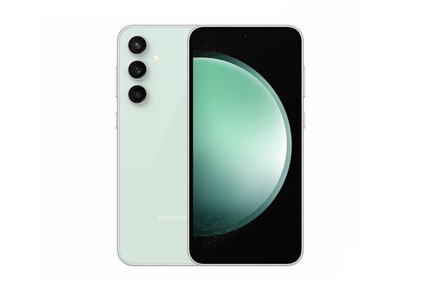 Samsung julkisti S23 -sarjaan FE -mallin