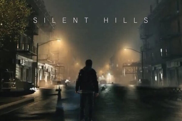 Gamers really, really want Konami to release 'Silent Hills'