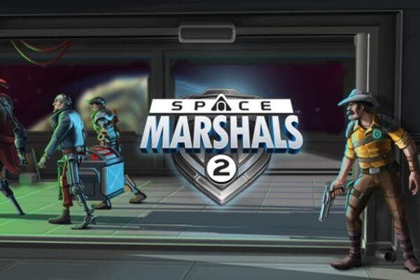 Space Marshals 2 julkaistiin - jatko-osa villiä länttä ja scifiä yhdistelevälle hittipelille
