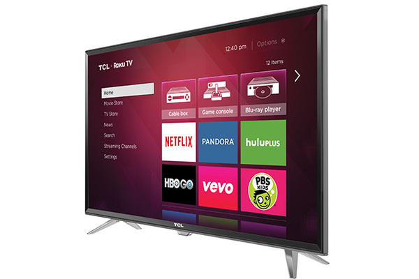 Roku will add 4K streaming support in upcoming models