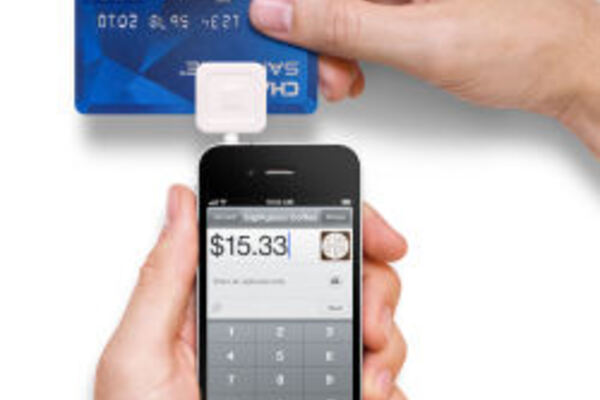 Square mobile payment service raises $100 million