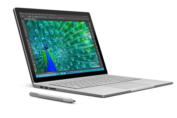 Microsoft announces a new, higher tier for Surface Books and Surface Pro 4s
