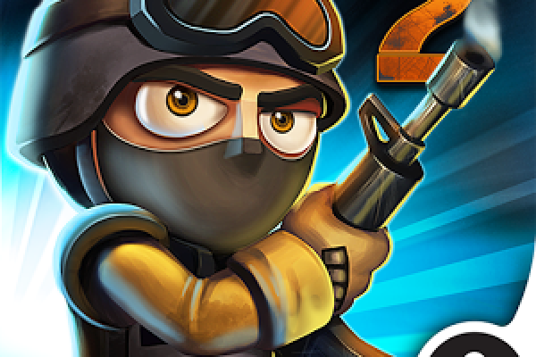 Suomalaisen Tiny Troopers -hittipelisarjan toinen osa saapui viimein Androidille