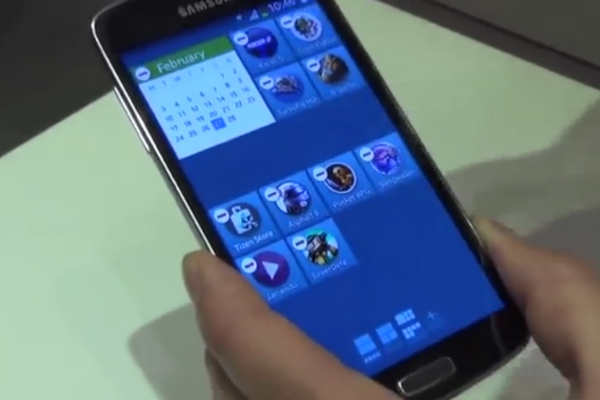 Samsung-pomo lupaa: Ensimmäinen Tizen-älypuhelin on nurkan takana