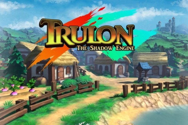 Tamperelaisen Kyy Gamesin seikkailuroolipeli Trulon - The Shadow Engine saapui Androidille