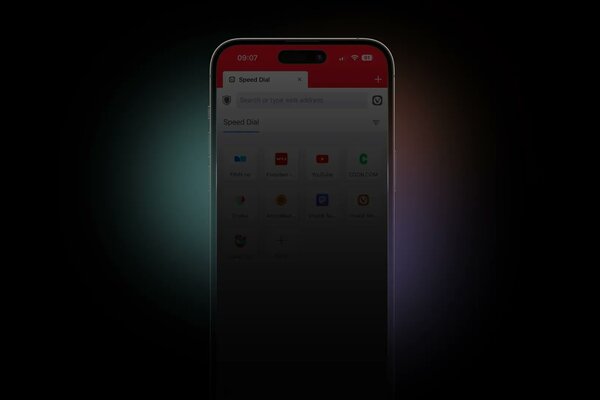 Vivaldi-selaimesta tulossa pian iOS-versio