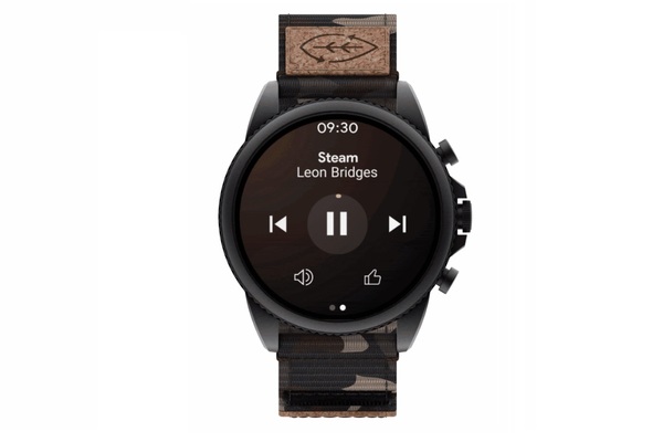 YouTube Music -sovellus saapuu myös Wear OS 2 -älykelloille