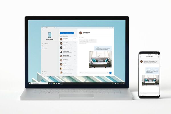 Tällä sovelluksella saat Android-puhelimen ilmoitukset tietokoneellesi