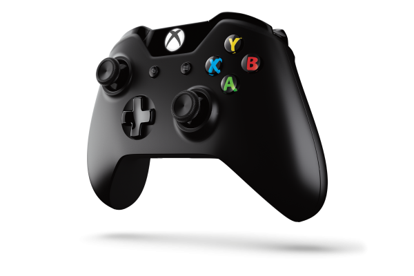 Xbox One controller will be PC compatible in 2014