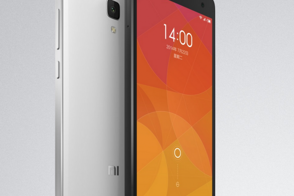 Xiaomi made a small $56 million profit last year