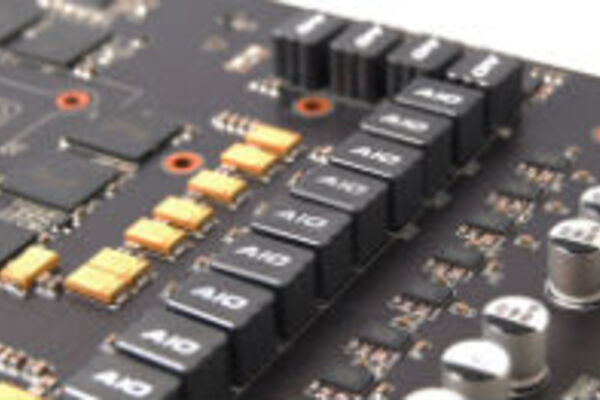 TSMC asettaa Nvidian sirut etusijalle tehtaissaan